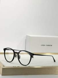 Picture of Linda Farrow Sunglasses _SKUfw77670644fw